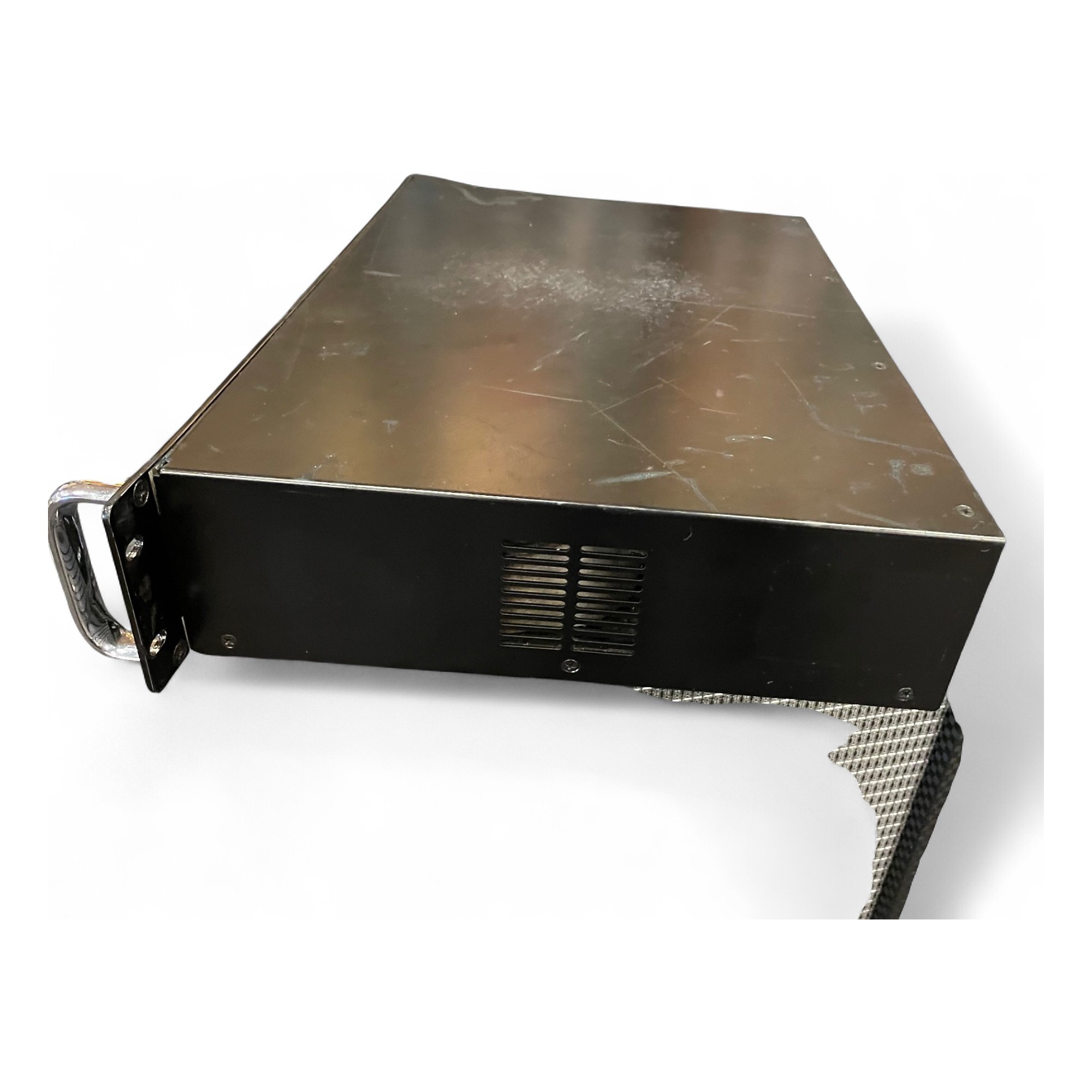 Used SWR WORKINGPRO 700 Bass Amp Head | Guitar Center
