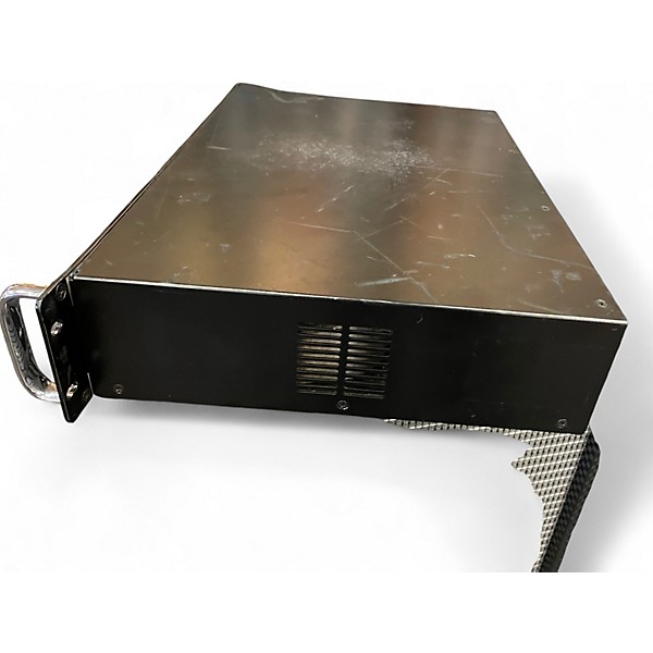 Used SWR WORKINGPRO 700 Bass Amp Head