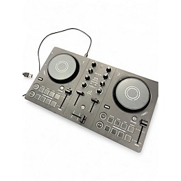 Used AlphaTheta DDJ-FLX2 DJ Controller