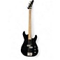 Used Carlo Robelli PJ Style Black Electric Bass Guitar thumbnail
