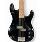 Used Carlo Robelli PJ Style Black Electric Bass Guitar