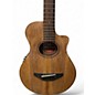 Used Yamaha APXT2EW Natural Acoustic Electric Guitar thumbnail