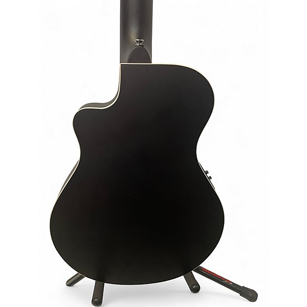 Used Yamaha APXT2EW Natural Acoustic Electric Guitar