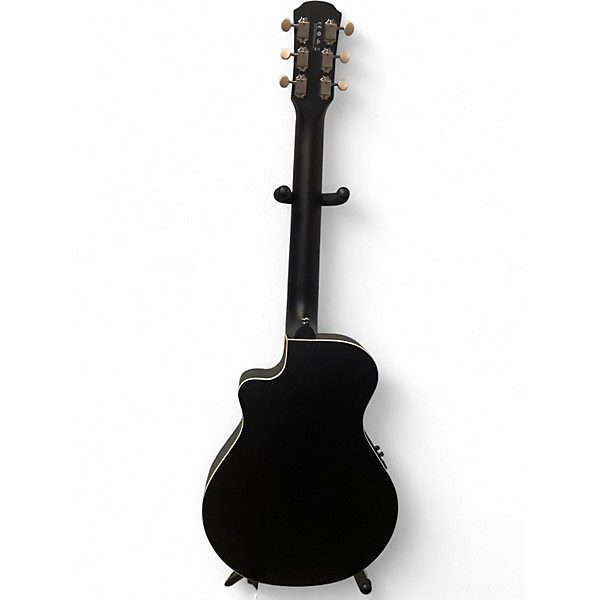 Used Yamaha APXT2EW Natural Acoustic Electric Guitar