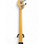 Used Fender American Standard Jazz Bass 2 Color Sunburst Electric Bass Guitar