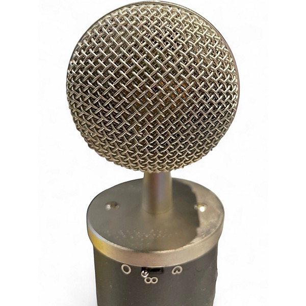 Used CAD Trion 6000 Condenser Microphone