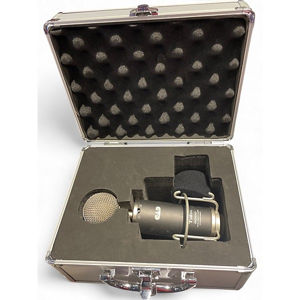 Used CAD Trion 6000 Condenser Microphone