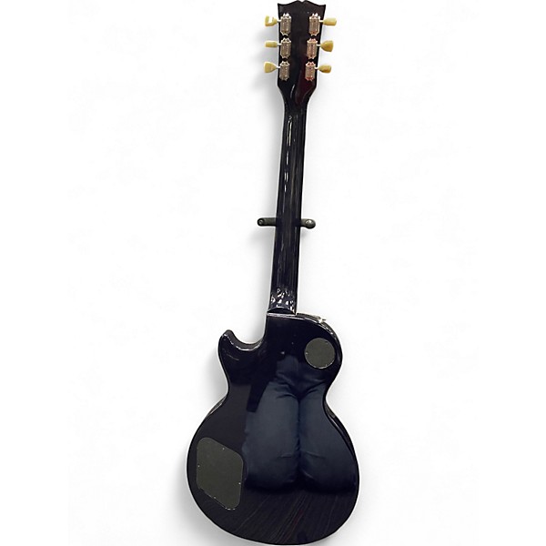 Used Gibson Les Paul Traditional BLUEBERRY BURST Solid Body Electric Guitar