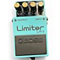 Vintage 1980s BOSS LM2 Limiter Effect Pedal