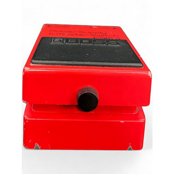 Vintage 1980s BOSS PSM5 Pedal