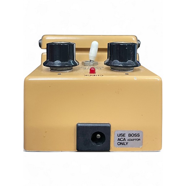 Vintage 1980s BOSS TW1 Effect Pedal