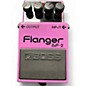Vintage 1980s BOSS BF2 Flanger Effect Pedal thumbnail
