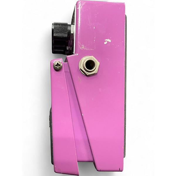 Vintage 1980s BOSS BF2 Flanger Effect Pedal