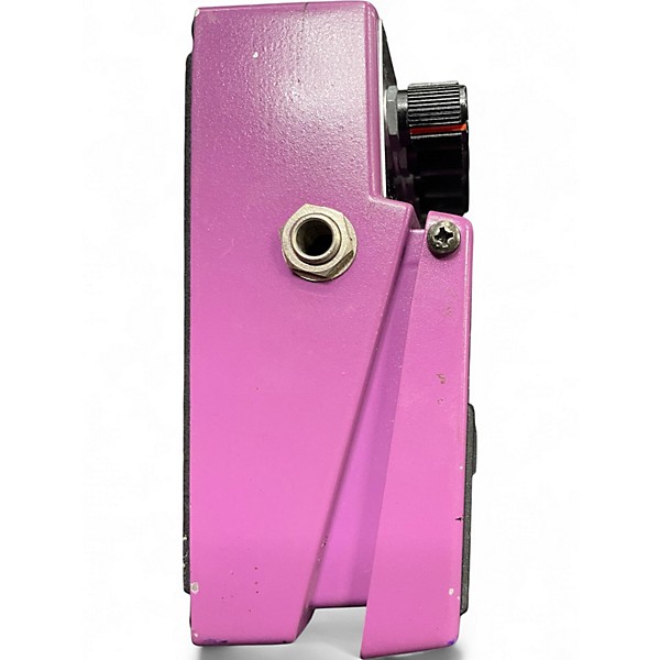 Vintage 1980s BOSS BF2 Flanger Effect Pedal