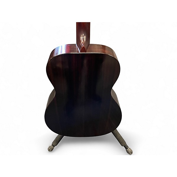 Used Martin 00016 StreetMaster Natural Acoustic Guitar