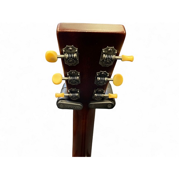 Used Martin 00016 StreetMaster Natural Acoustic Guitar