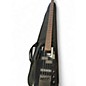 Used Hohner b2b Black Electric Bass Guitar