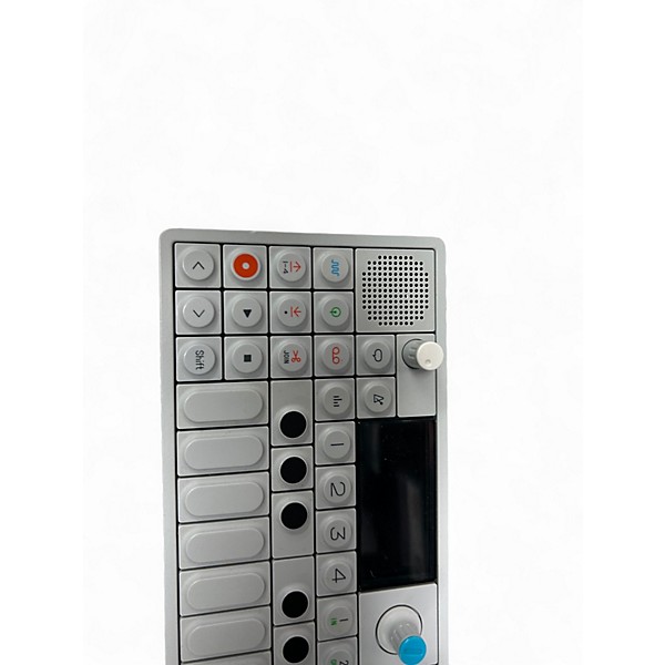 Used teenage engineering OP-1 Synthesizer