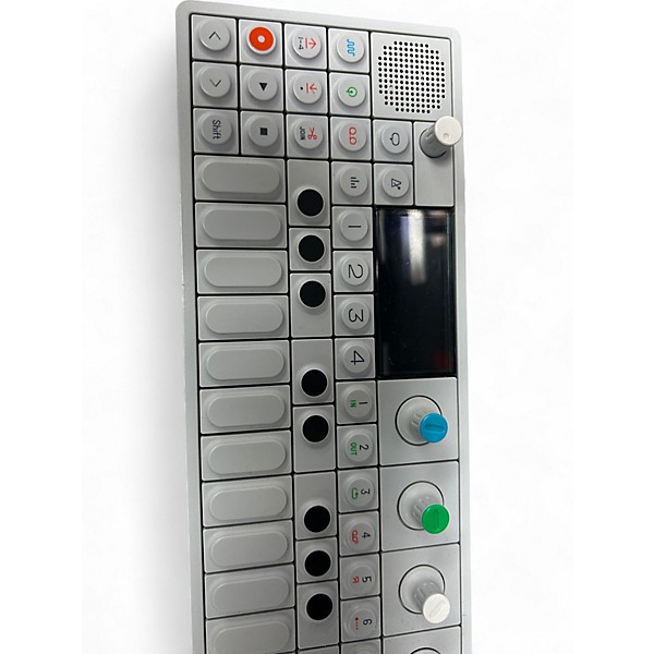 Used teenage engineering OP-1 Synthesizer