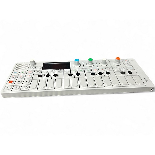 Used teenage engineering OP-1 Synthesizer