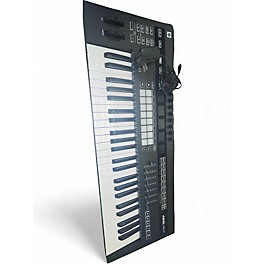 Used Novation 49 SL MKIII MIDI Controller
