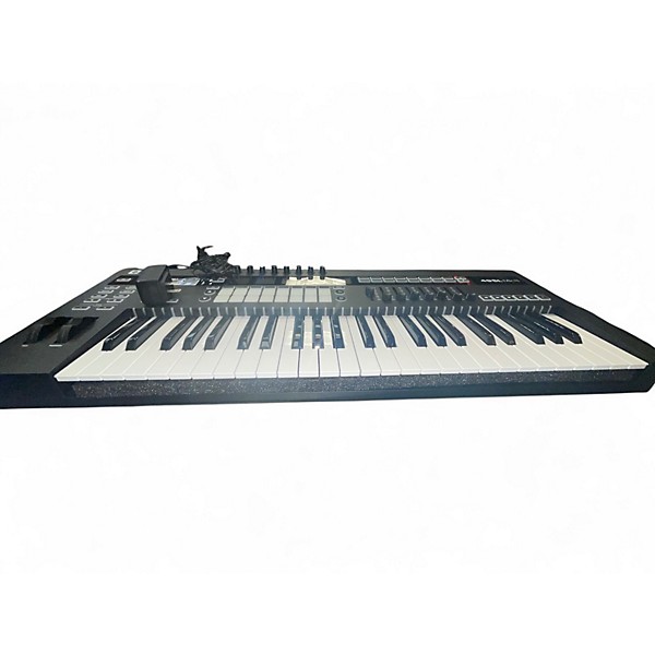 Used Novation 49 SL MKIII MIDI Controller