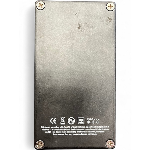 Used Wampler Dracarys High Gain Distortion Effect Pedal