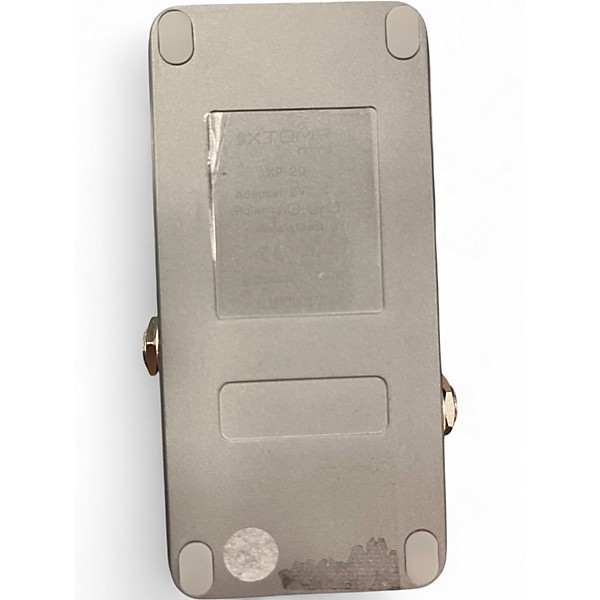 Used Hotone Effects XTOMP MINI Effect Processor