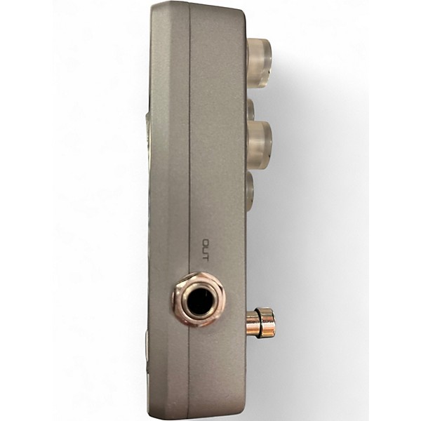 Used Hotone Effects XTOMP MINI Effect Processor