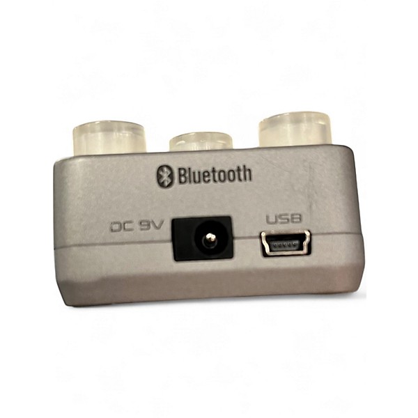 Used Hotone Effects XTOMP MINI Effect Processor