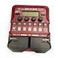 Used Zoom b1 FOUR Effect Processor thumbnail