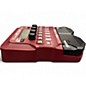 Used Zoom b1 FOUR Effect Processor