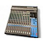 Used Yamaha MG16XU Unpowered Mixer thumbnail