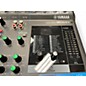 Used Yamaha MG16XU Unpowered Mixer