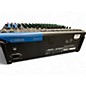 Used Yamaha MG16XU Unpowered Mixer