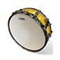 Used TAMA 12X4 CLUB JAM Yellow Drum thumbnail