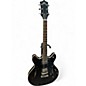 Used Guild SF-1DCVWN Brown Hollow Body Electric Guitar thumbnail