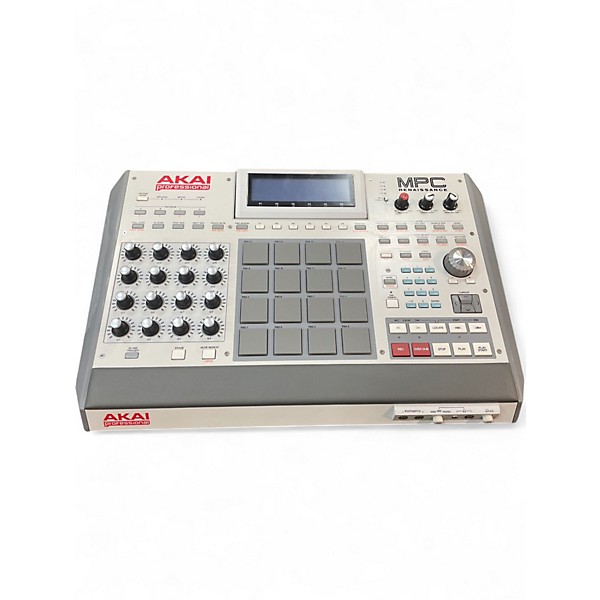 Used Akai Professional MPC Renaissance Production Controller