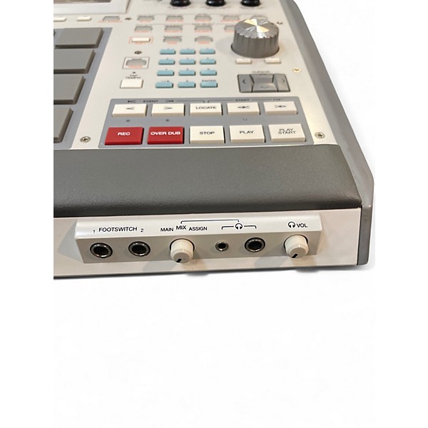 Used Akai Professional MPC Renaissance Production Controller
