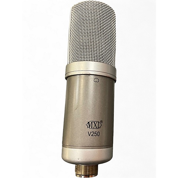 Used MXL V250 Condenser Microphone