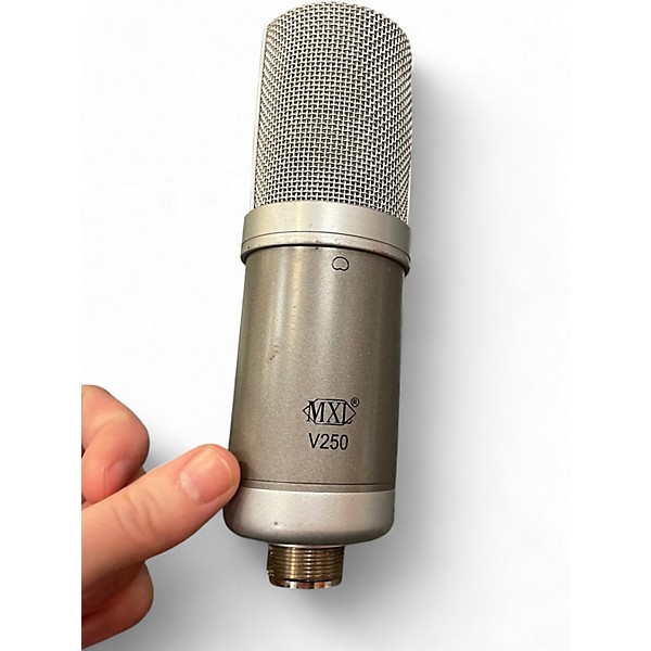 Used MXL V250 Condenser Microphone