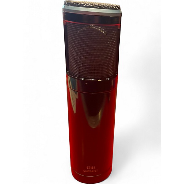 Used Sterling Audio ST151 Condenser Microphone