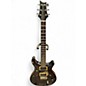 Used PRS CE24 Black Solid Body Electric Guitar thumbnail