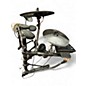 Used Simmons SD5K Electric Drum Set