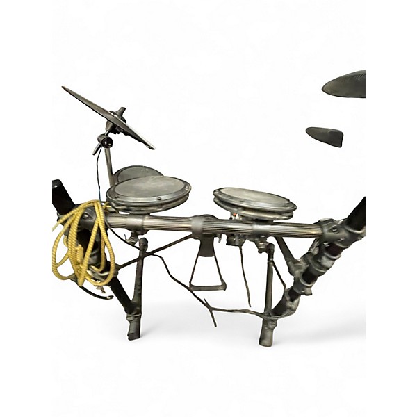 Used Simmons SD5K Electric Drum Set