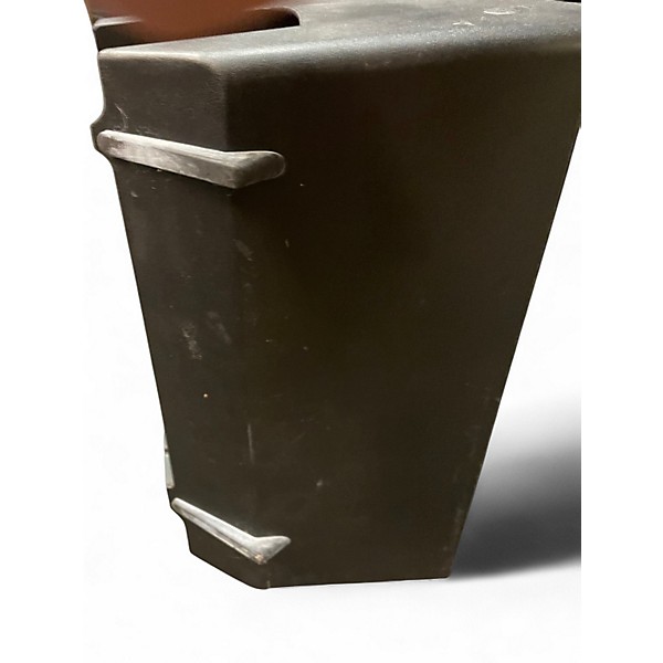 Used Simmons DA2108 Powered Speaker