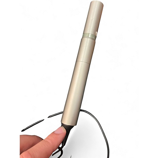 Used Sony ECM44B Condenser Microphone