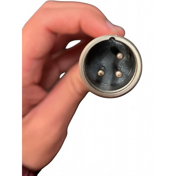 Used Sony ECM44B Condenser Microphone