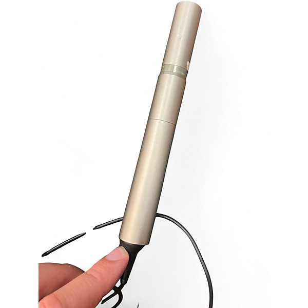 Used Sony ECM66B Condenser Microphone