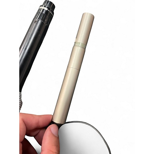 Used Sony ECM66B Condenser Microphone